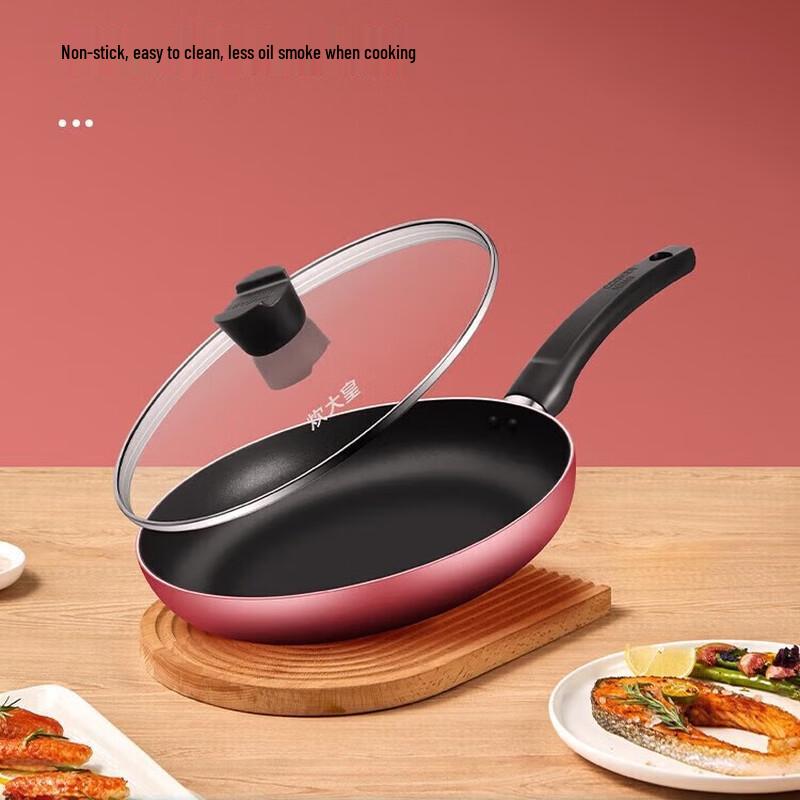 Chudawong Non-stick Frying Pan
