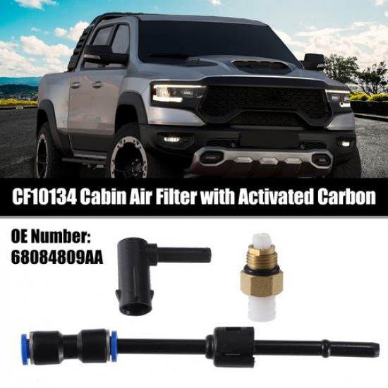 №68084809AA Ремонтный комплект отвода для амортизатора пневмоподвески для Jeep Grand Cherokee 1 комплект