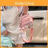 Animal Ears Square Itabag Crossbody Bag With Soft Structure And Double Shoulder Straps For Women