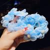 Elastici per capelli da principessa: Elastici Carini a Forma di Fiore per Ragazze