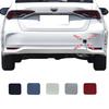 For Toyota Corolla      Rear Bumper Towing Hook Cap Trailer Cover Auto Styling Modification Accessories