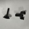 Mercedes-Benz Radiator Clip for C218/C219 Models (A0009912195, 2115040059)