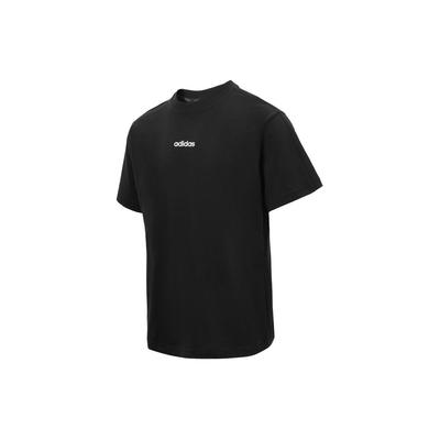 T-Shirts Men's Black JC7903