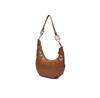 Bag LOVE MOSCHINO LOVE MOSCHINO JC4053PP1MLF0201 Brown