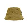 BROMPTON LONDON Coduroy Reversible Bucket - Beige (P244Aha211)