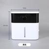Wall Mounted Plastic Tissue Box Face Towel Storage Box Household Tissue Paper Box Creative Bathroom