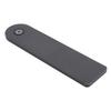 Scooter Dashboard Cover Replacement PC Scooter Display Panel Shell for 365 PRO PRO2 1S MI3 Electric