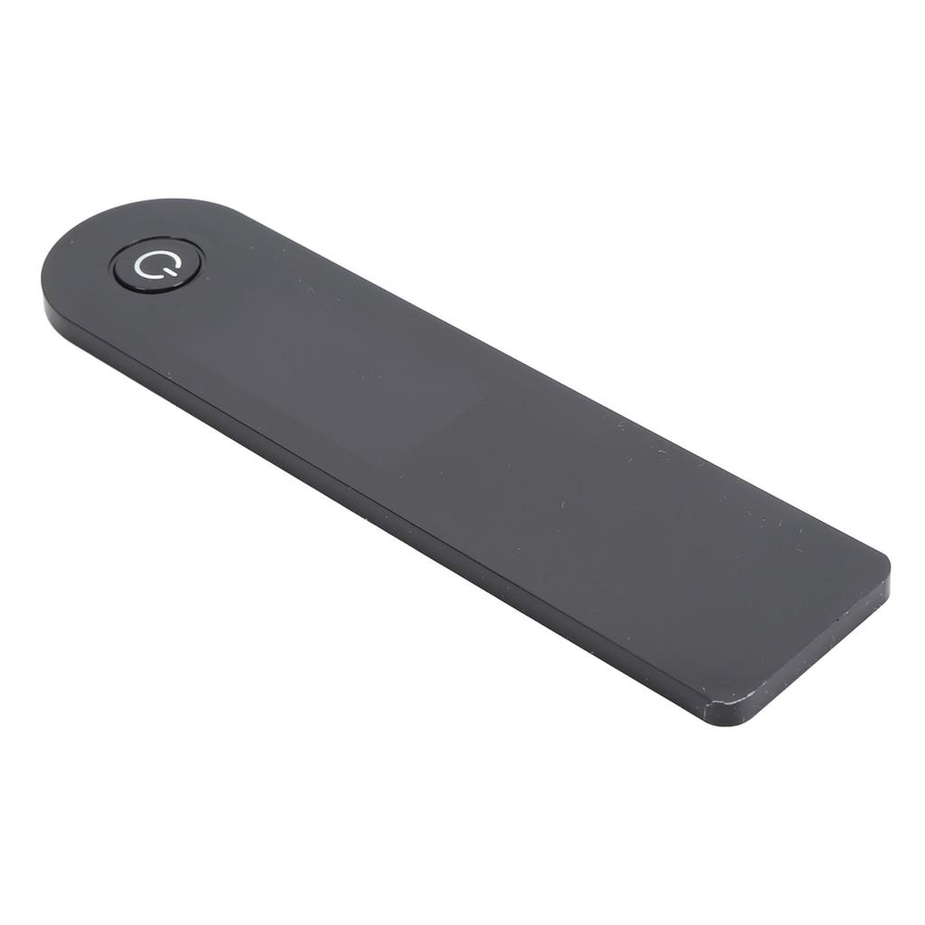 Scooter Dashboard Cover Replacement PC Scooter Display Panel Shell for 365 PRO PRO2 1S MI3 Electric
