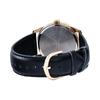 Casio Men Standard Series 48mm Black Watch MTP-VD03GL-1A MTP-VD03GL-1A