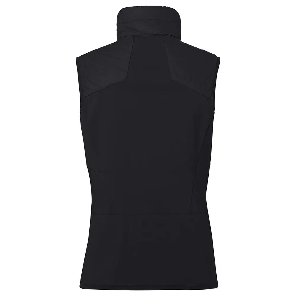 Vaude Brenva Ii Vest elastic feature female