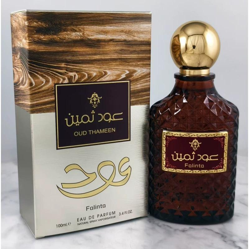Big brand Pingti perfume lasting fragrance Middle Eastern perfume perfume
