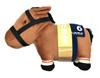 Thoroughbred Collection Fanfare Plush Toy 27cm 2, Approx. (Liberty Island)