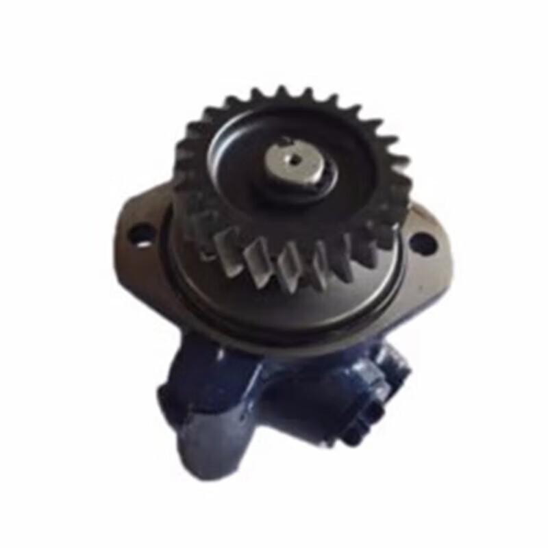 Jiefang CA1125J Steering Power Pump 1