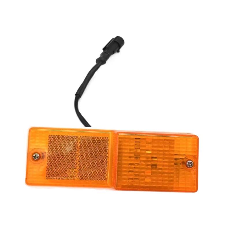 Shaanqi SX2300 Oil Tanker Exterior Light Kit