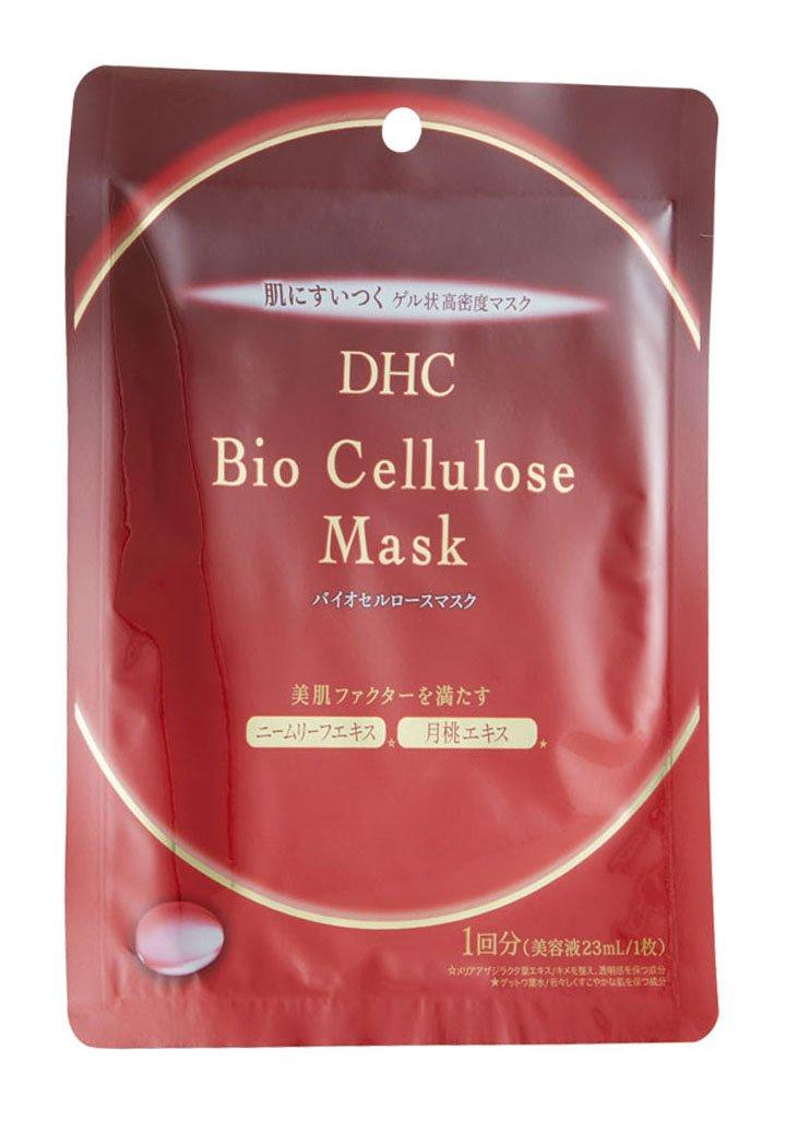 

Маска из биоцеллюлозы DHC [1 шт.]
