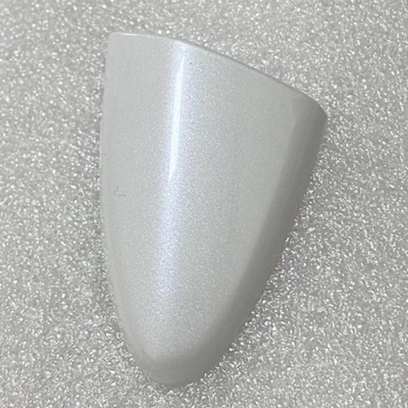 QDARCTIC capac cromat al mânerului ușii pentru Lexus IS250 IS300