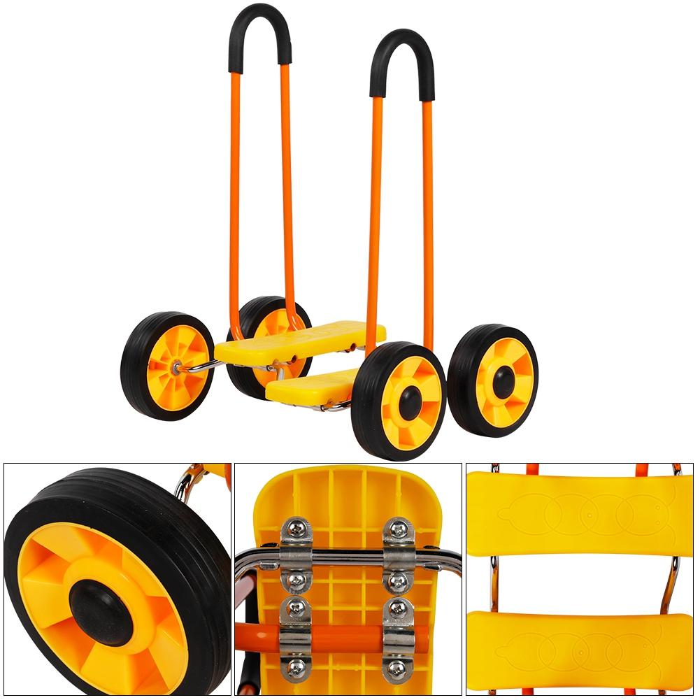 Children S Kids Balance Bicycle Kindergarten Toy Bike Sensory Training