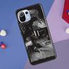 Hajime MiyaGi Andy Panda Cover For Xiaomi 14 13 Ultra 11T 12T 13T 14T Pro POCO X7 Pro X3 X5 F3 F5 F6 M6 X6 Pro Case