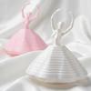 3D Printed Spinning Ballerina Fidget Toy Ballet Dancer Spinner Spiral Sensory Toy for Stress Relief Home Office Desktop Decoration