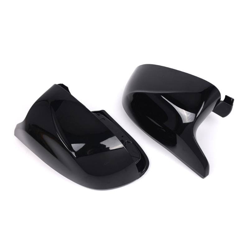 Külső tükör borítás sapkák csere G01 G02 G05 G06 G07 51168097351 51168071003 51168097352 51168071004