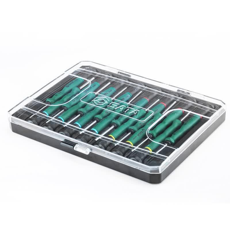 SATA 09317 Precision Screwdriver Set