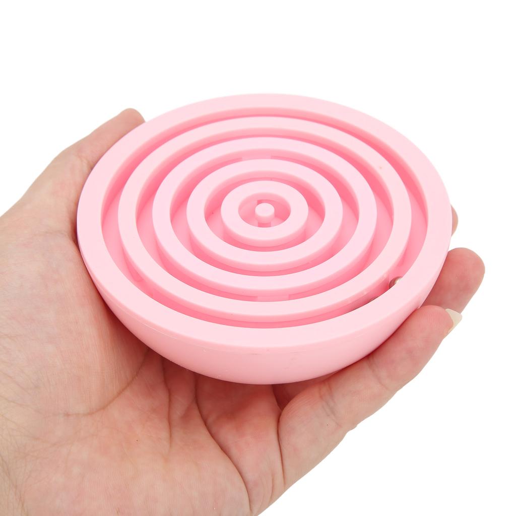 Balancing Maze Toy Bright Colors Semicircle Light Weight Maze   Toy   for Kids Early Education