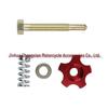 Kit de vis de réglage pour carburateur de moto PWK