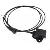 28GC Easy To Install Hood Lock Release Cable for 300 5.7L 6.1L 2.7L 3.5L 05065522AE Enhancing Vehicle Maintenance Efficiency