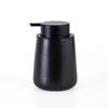 Modern ceramic bottling bottle bathroom accessories Press hand sanitizer bottle Bathroom lotion bottle Portable Soap Dispensers