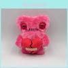 Fuggler Cute Teeth Monster Plush Keychain Soft Toy For Kids And Collectors