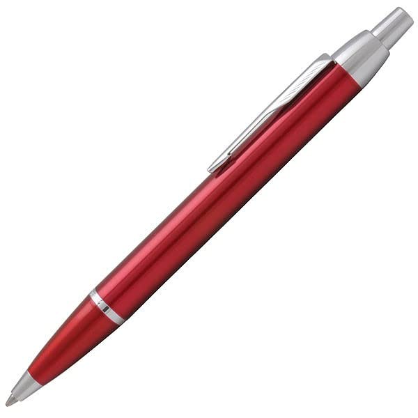 PARKER IM Ballpoint Pink CT I.M. Pen,