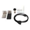 USB Handbrake Universal 16 Bit Brake System PC SIM Linear Handbrake for Logitech G27 G25 G29 T500 T300 FANATECOSW LFS Racing Games