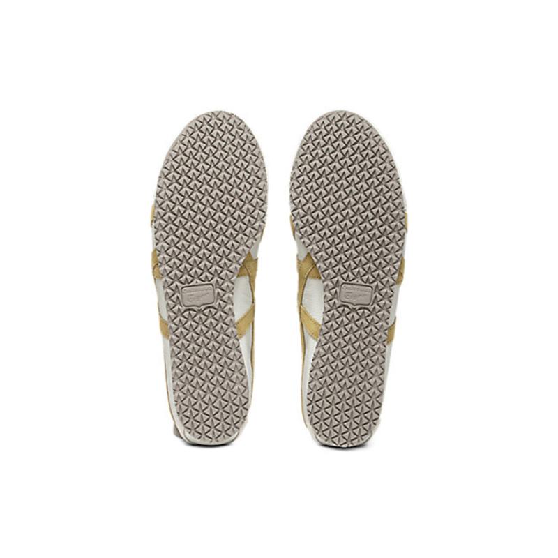 Onitsuka Tiger Mexico 66 Vin 'White Gold' Sneakers 1183B391-021