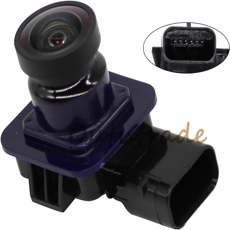 For Ford Rear View Back Up Camera EA5T-19G490-AA EA5T19G490AA