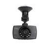 Dash Camera, 1080P Full HD Camera, 170 Degree Wide Angle, LED Signal Protection, Super