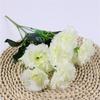 Artificial Flower 3CM Artificial Flowers Carnation