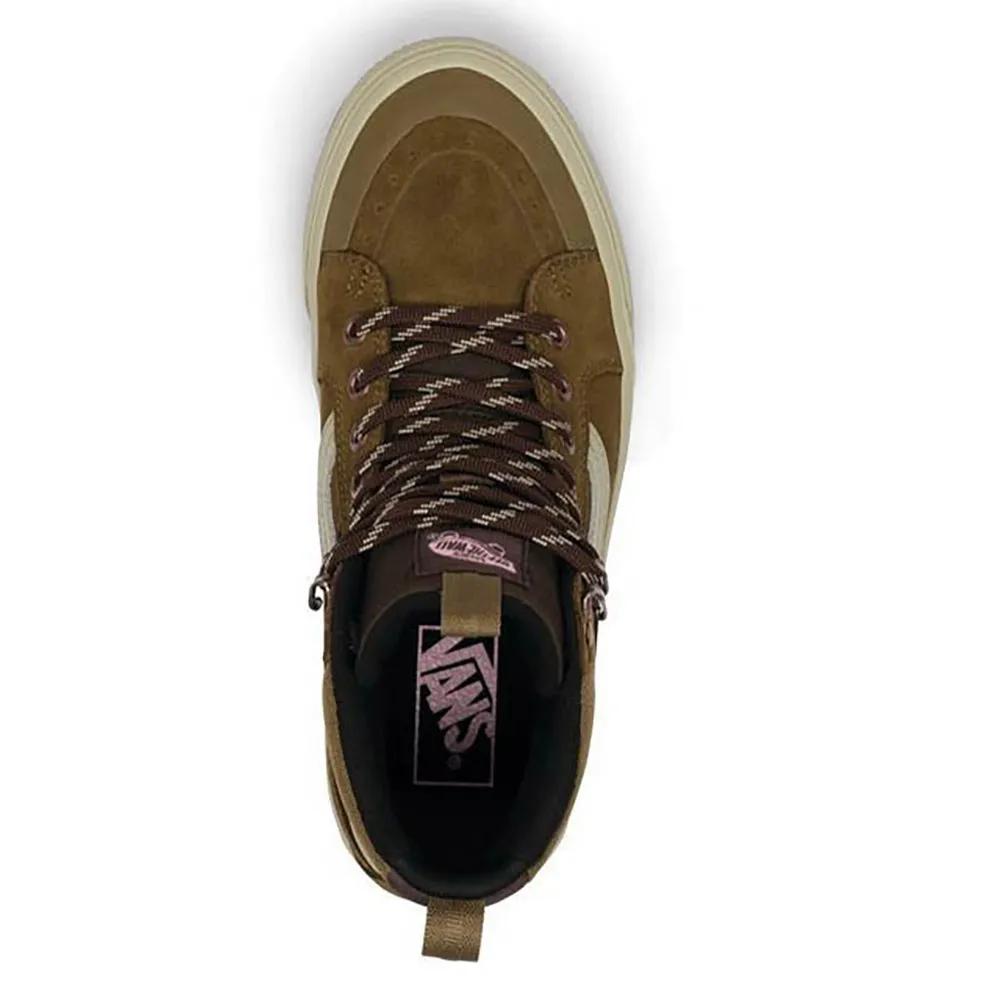 Vans MTE Sk8-Hi Waterproof Insulated Sneakers