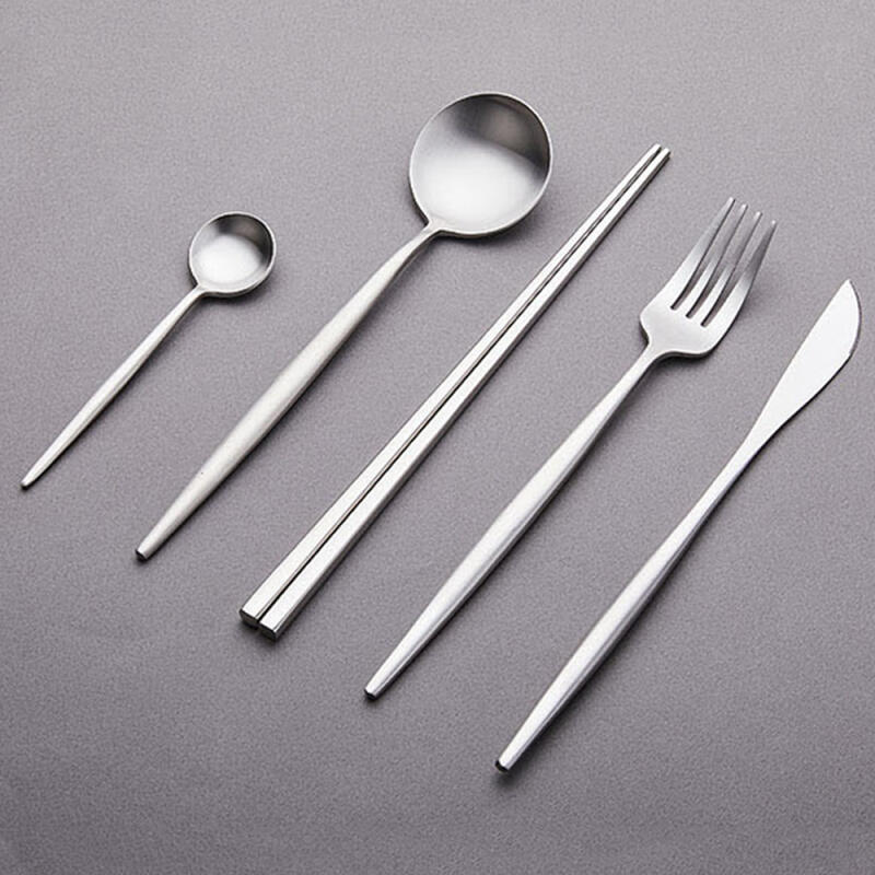 Orista Cutlery Shine Dinner Spoon