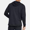 Men's Under Armour UA Terry Training Sports Black 1348520-001