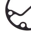 1Pcs Valve Plate Upper And Lower Pads 06D Gasket Refrigeration Compressor Sealing Gasket Diy Accessories For Carlyle