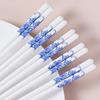 Zhishi Blue and White Ceramic Chopsticks