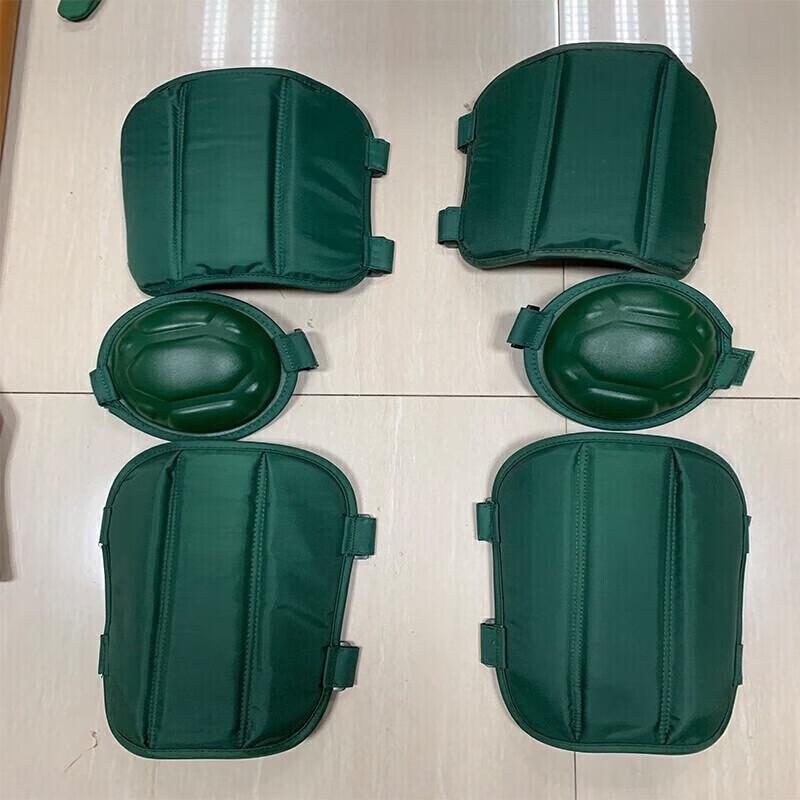 PANTU Combat Training Protective Gear Set