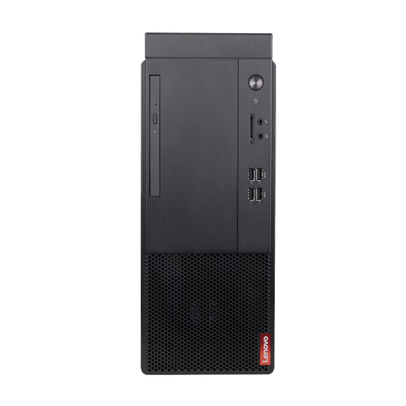 Lenovo ThinkCentre M460 Business Desktop PC (CN version)