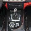Car Interior Gear Shift Panel Decoration Protection Carbon Fiber Sticker For BMW Z4 E89 2009-2016 Car Styling Accessories