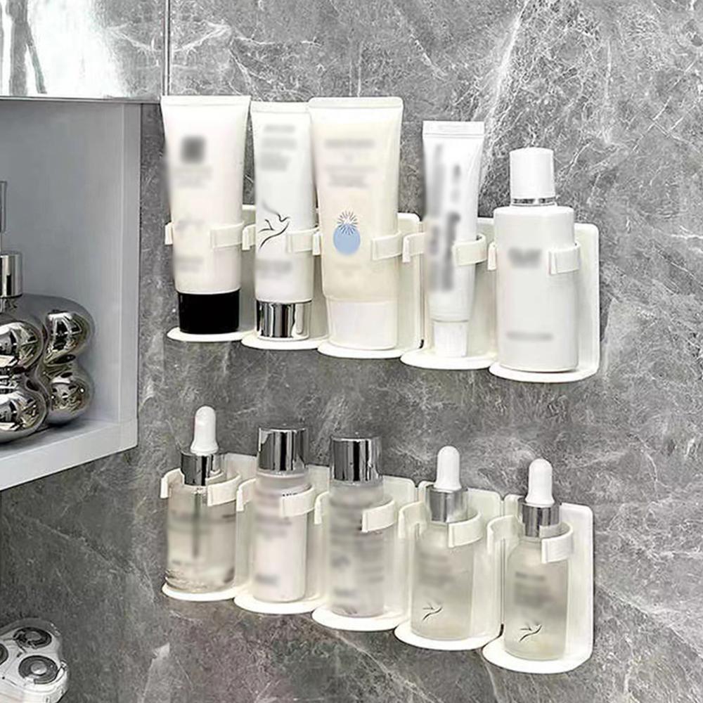 Multifunctional Storage Rack Space Saving Durable Modern And Minimalist Best Seller Trend Wall Storage Rack Easy To Install