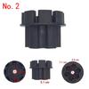 1 Pcs Connection Clip Accessories Hot Sale New Plastic