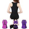 Premium Women Waist Trainer Vest With Enhanced Slimming Adjustable Sweat Belt For Effective Gym Workout