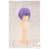 Kotobukiya After School Short Wig A Orange Purple 1/10 Scale Model Approximately 63mm
