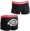 Dickies Molded Boxer Color and Pattern Lucky Bag Briefs, 3-Piece Set, Selection, (3 Pieces, Large)