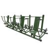Delian Thai Outdoor Combination Fitness Equipment